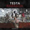 La Voz de la Muerte - Testa Barbada lyrics