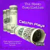 Catching Plays (feat. AyoBluntGod, Kaos Insane & Joe Ayinde) - Single album lyrics, reviews, download