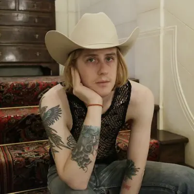 America - Single - Christopher Owens