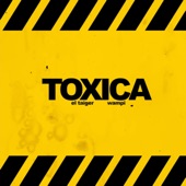 Toxica (Remix) artwork
