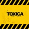 Toxica (Remix) artwork