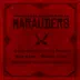 Marauders (feat. Sean Price, Ruste Juxx, Canibus, Ras Kass & Solomon Childs) - Single album cover