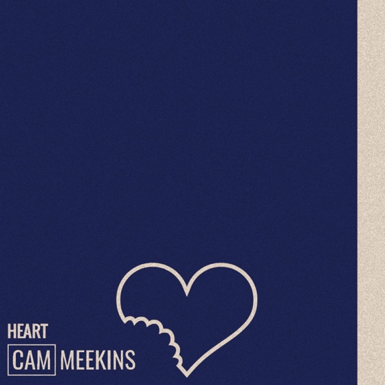 Cover artwork for Heart