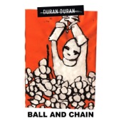 Ball and Chain artwork