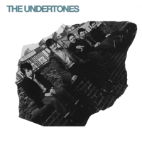 The Undertones - Teenage Kicks artwork