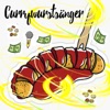 Currywurstsänger - Single