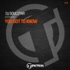 You Got To Know - Single