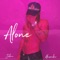 Alone - Jalen Alexander lyrics