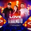Love Terremoto (Ao Vivo) - Single