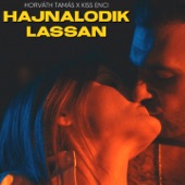 Hajnalodik lassan (feat. Kiss Enci) artwork