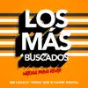 Stream & download Los Más Buscados (Materia Prima Remix) - Single