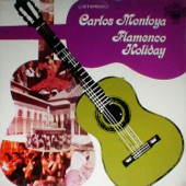 Flamenco Holiday artwork