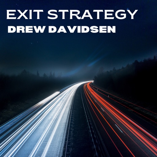 Art for Exit Strategy by Drew Davidsen