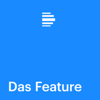 Das Feature - Deutschlandfunk
