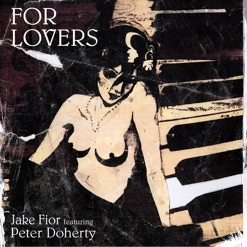FOR LOVERS cover art