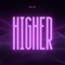 Higher artwork