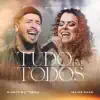 Tudo em Todos (Ao Vivo) - Single album lyrics, reviews, download