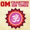 Om Chanting 108 Times artwork