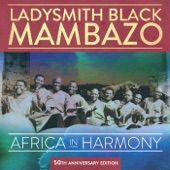 Ladysmith Black Mambazo - Homeless