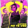 No Te Veo - Single