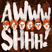 AWWW SHHH! (TM5 Cypher) artwork