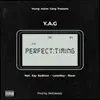Perfect Timing (feat. Rover, Loner Boy & Kay Badmon) - Single album lyrics, reviews, download