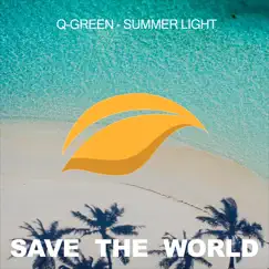 Summer Light - Single by Q.Green album reviews, ratings, credits