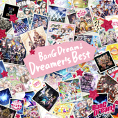 BanG Dream! Dreamer's Best - Various Artists