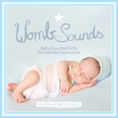 Baby Einschlaf-Hilfe Mutterleibs Geräusche: 90 Min Womb Sounds - Womb Sounds