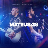 Mateus 28 (Ao Vivo) artwork