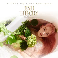 YOUNHA 6th Album Repackage 'END THEORY : Final Edition' by Younha album reviews, ratings, credits