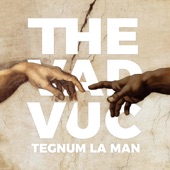 Tegnum la man artwork