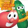 God Made You Special Song Collection album lyrics, reviews, download
