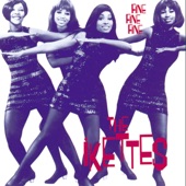 The Ikettes - Camel Walk