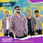 Gadita (feat. Decai & David Palomar) artwork