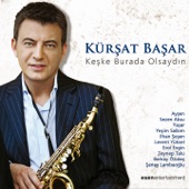 Keşke Burada Olsaydın (feat. Ayşen) artwork