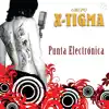 Punta Electrónica - Single album lyrics, reviews, download