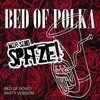 Bed of Polka - Single