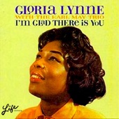 Gloria Lynne - On Christmas Day (feat. The Earl May Trio)