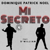 Mi Secreto (feat. D' William) artwork