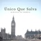 Único Que Salva (feat. Evan Craft) - Rony Padilla lyrics