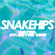 Snakehips - WATER. (feat. Bryce Vine)