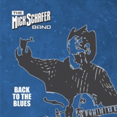 The Mick Schafer Band - Over in the Corner