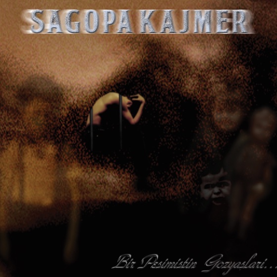 Cover artwork for Maskeli Balo