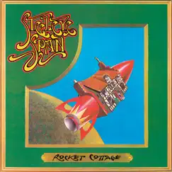 Rocket Cottage by Steeleye Span album reviews, ratings, credits
