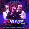 Rave Faz a Pose X Toma Banho de Leite (feat. MC Teteu, MC 3L, MC BN, DJ DN, DJ Ery, DJ Tezinho, DJ Douglinhas & GP DA ZL) song lyrics