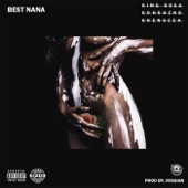 Best Nana (feat. Konshens & Shenseea) artwork