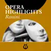 Stream & download La Cenerentola, Act I: Scegli la sposa, affrettati (Coro/Dandini/Clorinda/Tisbe/Magnifico/Ramiro)