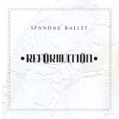 Spandau Ballet - Instinction