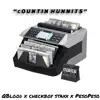 Countin Hunnits (feat. Checkboy Staxx & Peso Peso) - Single album lyrics, reviews, download